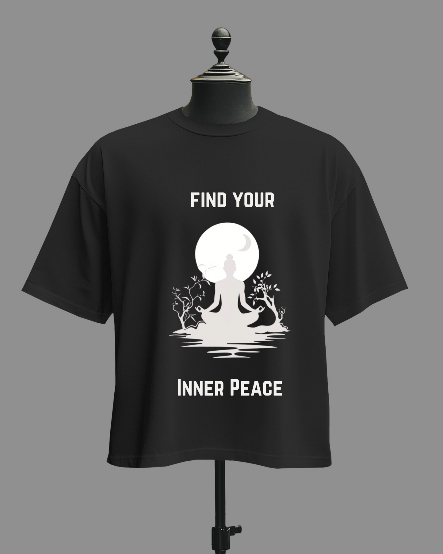 ARMARIO Inner Peace