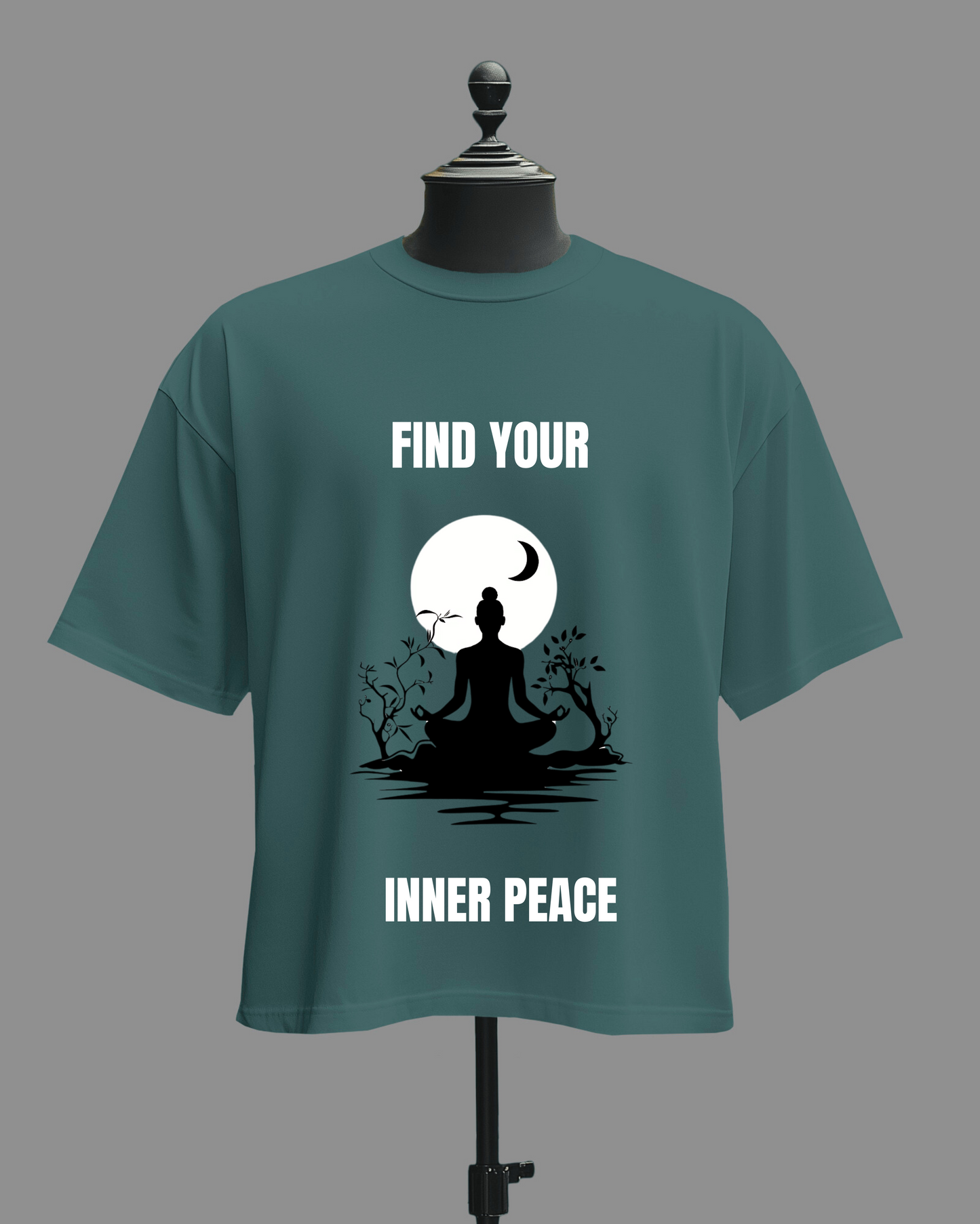 ARMARIO Inner Peace