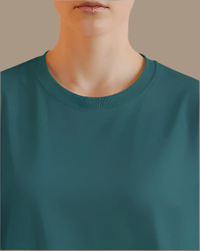 ARMARIO-Green Relaxed Fit