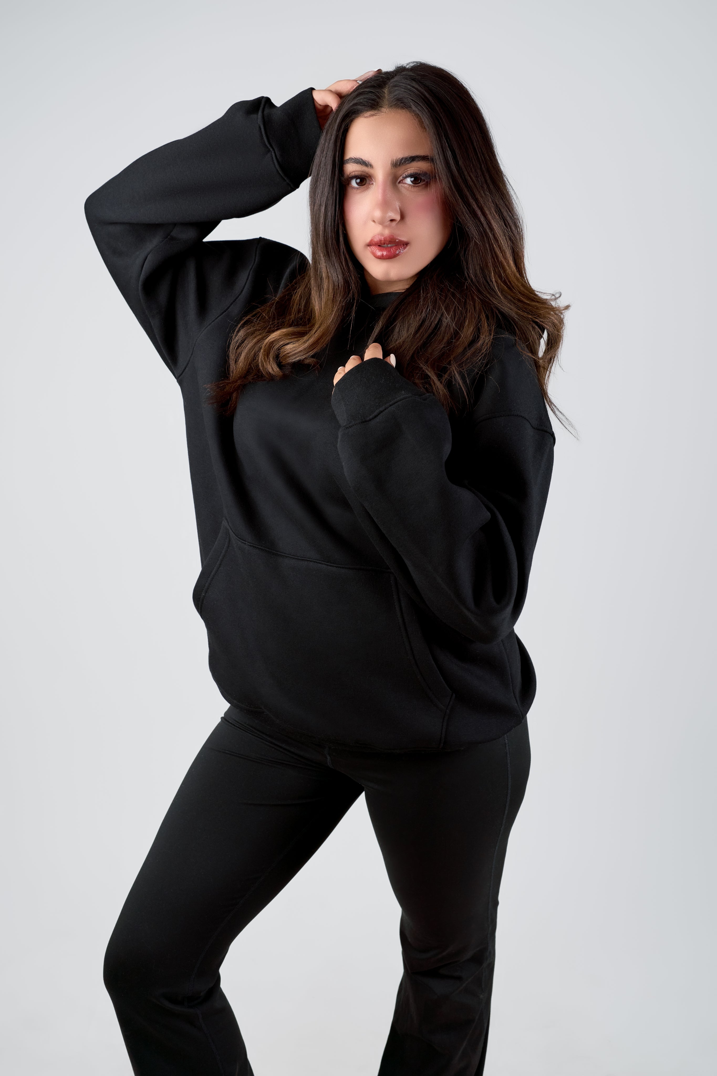 ARMARIO - Premium Black