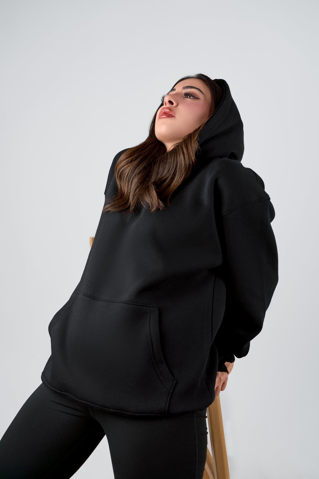 ARMARIO - Premium Black