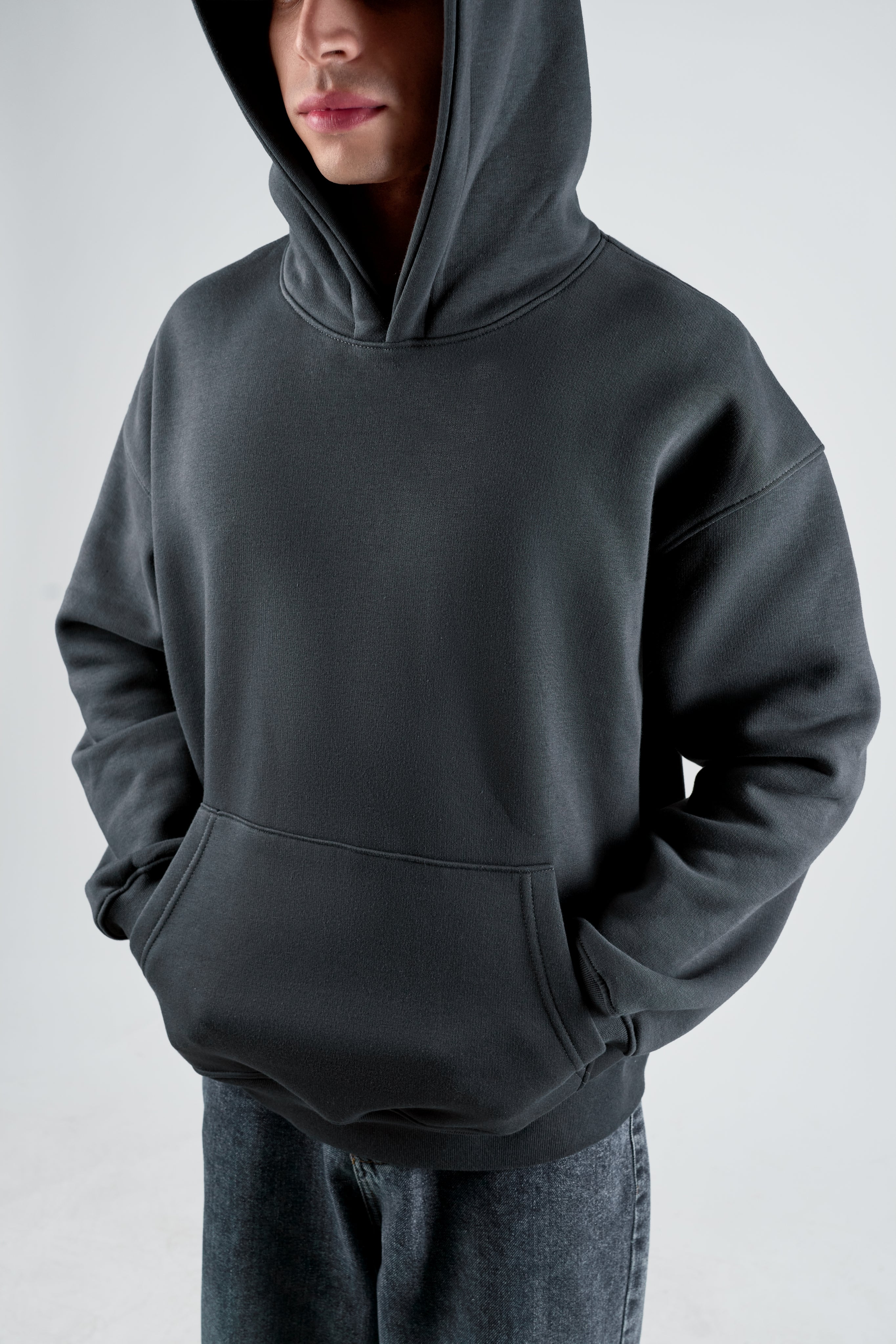 ARMARIO - Premium Grey