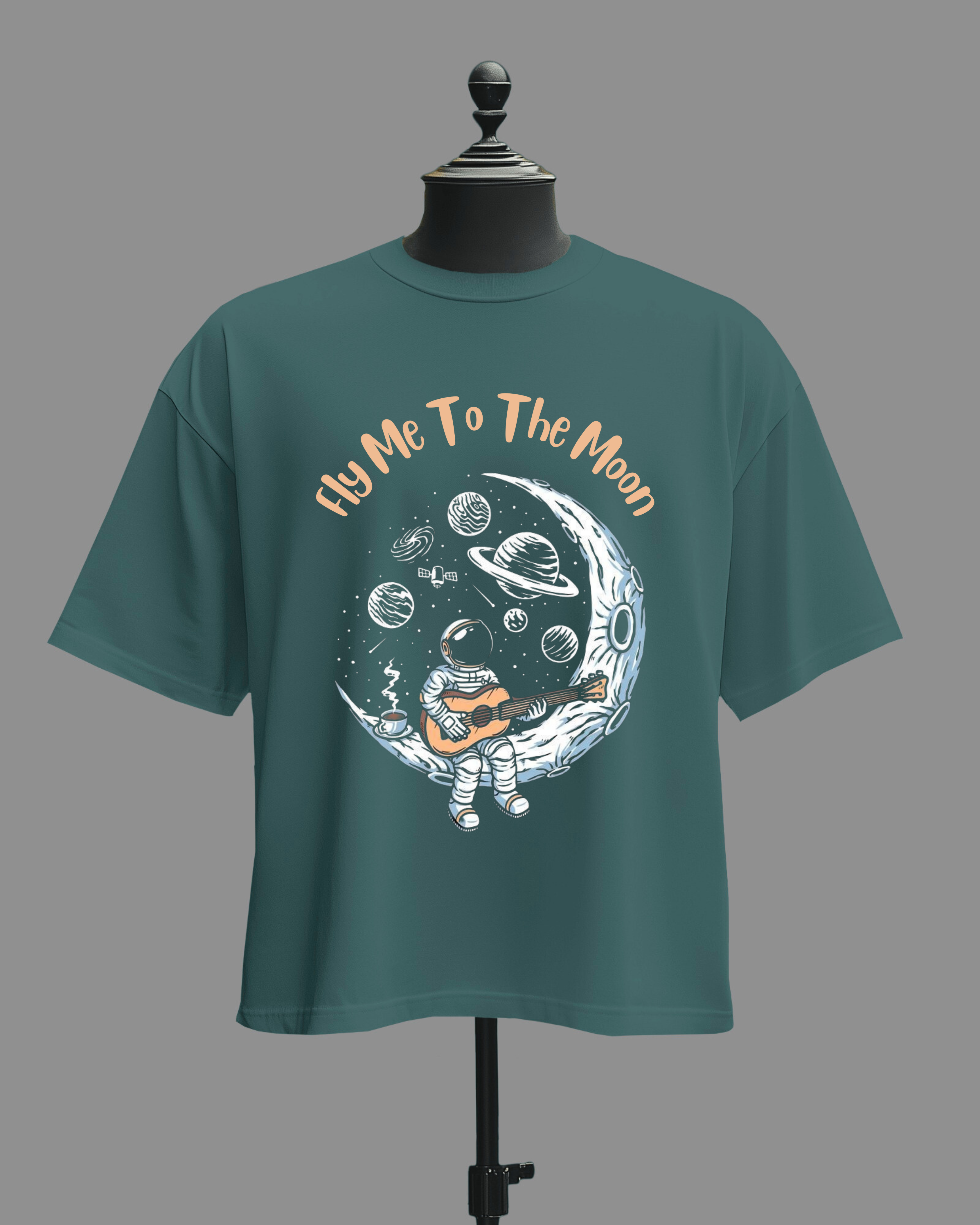 ARMARIO Fly Me To The Moon