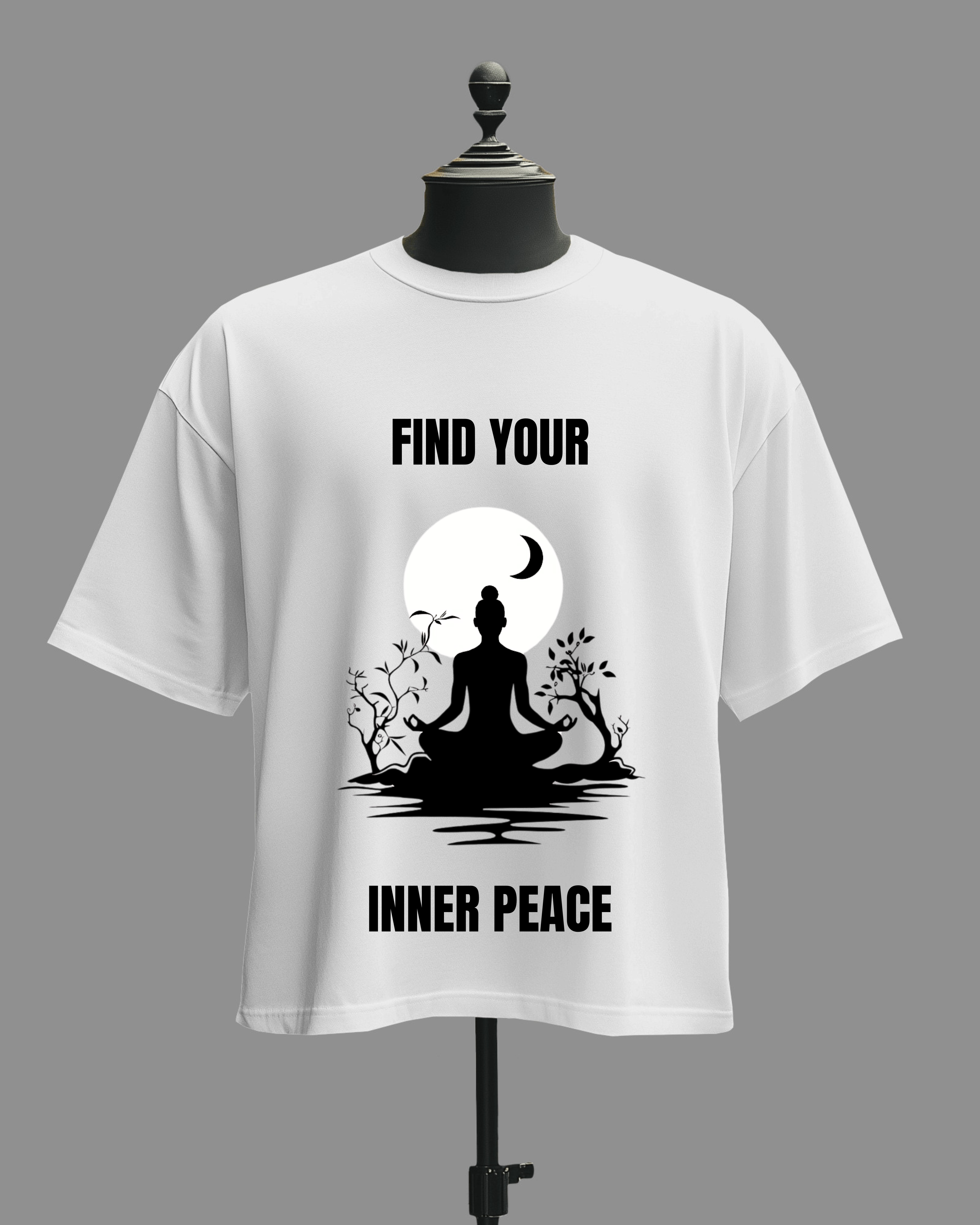 ARMARIO Inner Peace
