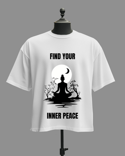 ARMARIO Inner Peace