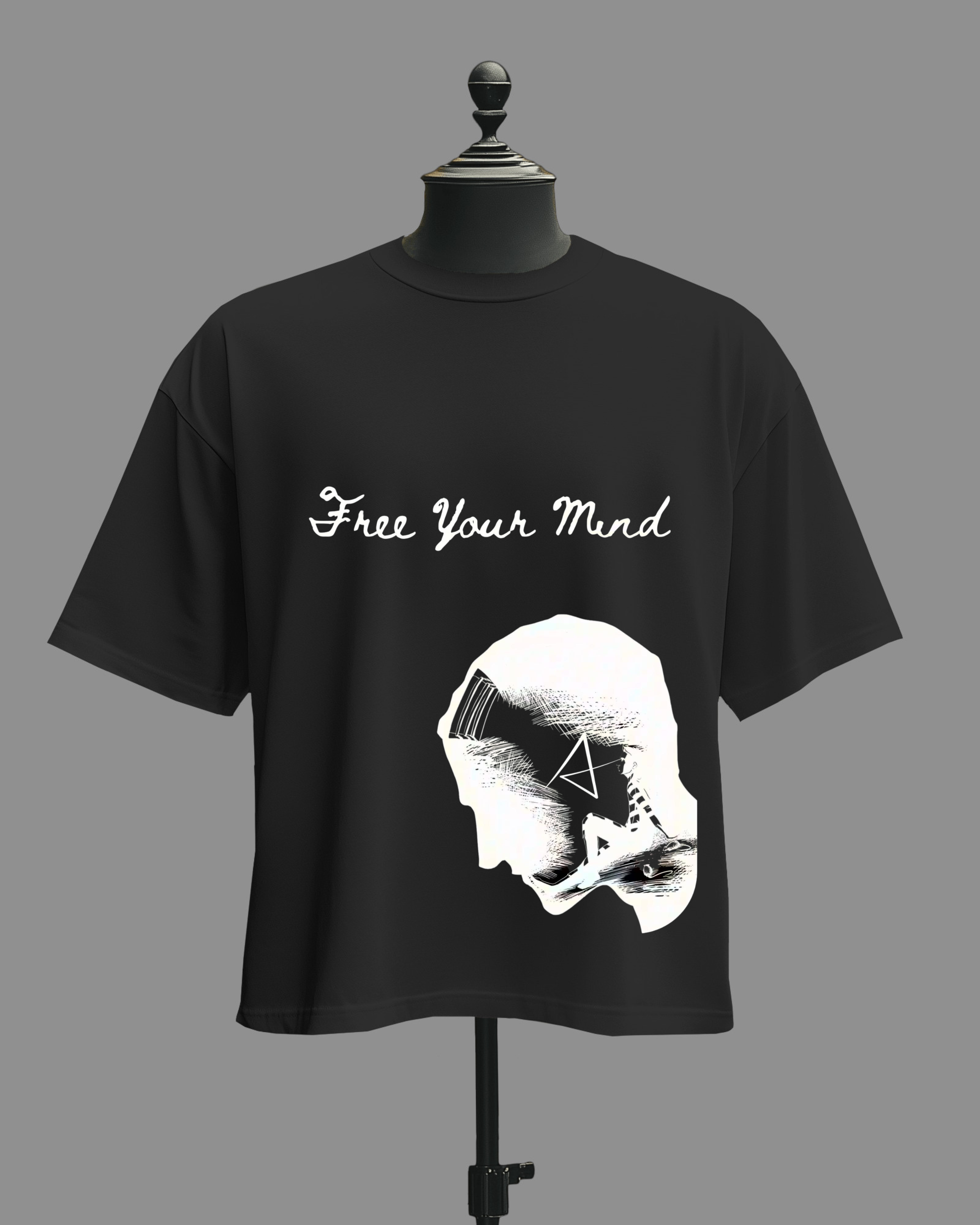 ARMARIO Free your Mind