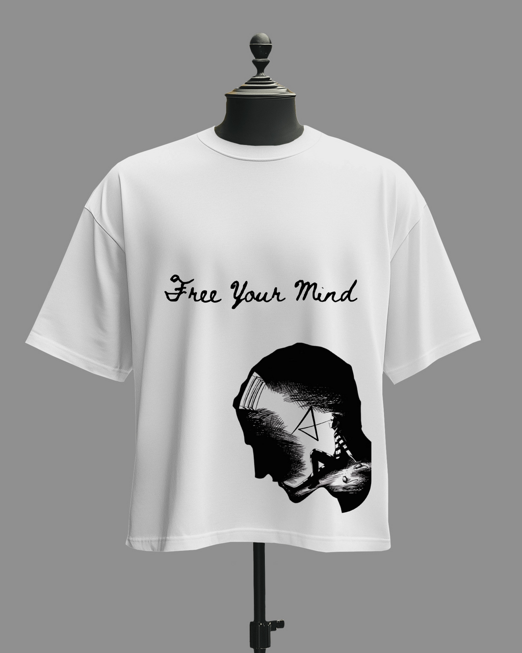 ARMARIO Free your Mind