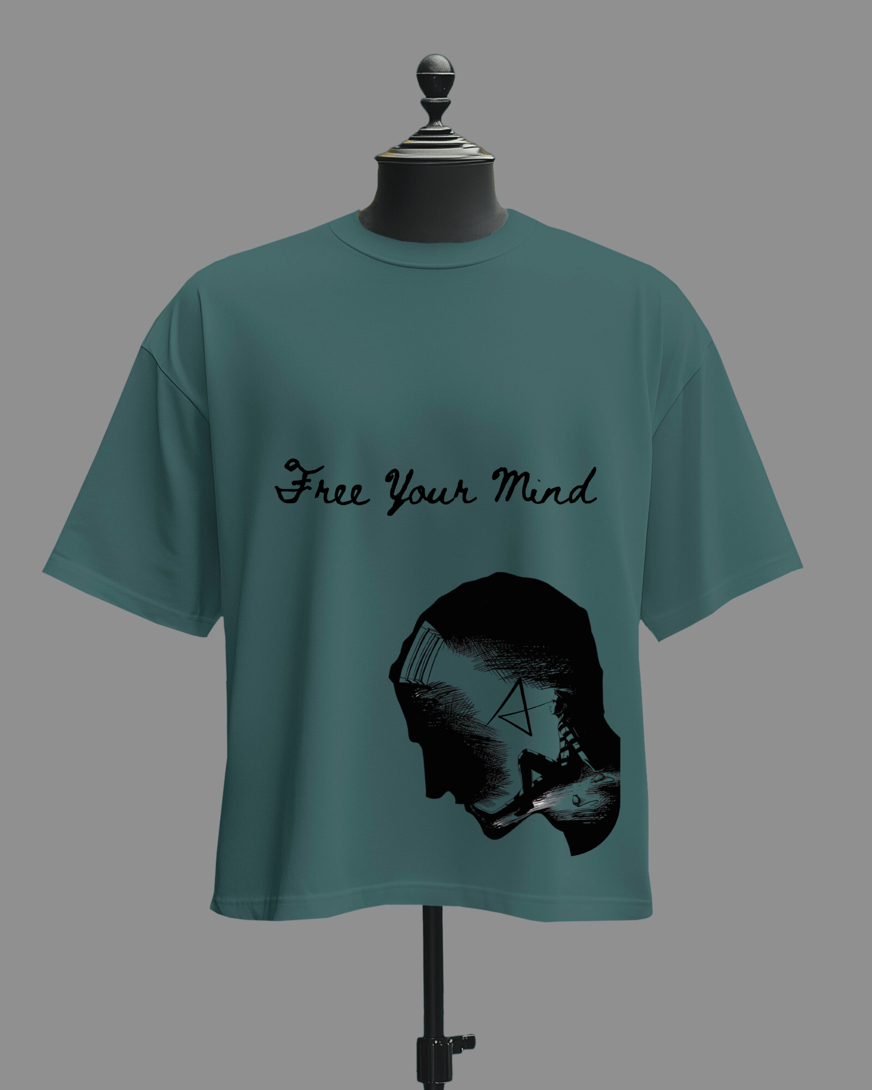 ARMARIO Free your Mind