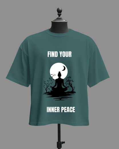 ARMARIO Inner Peace
