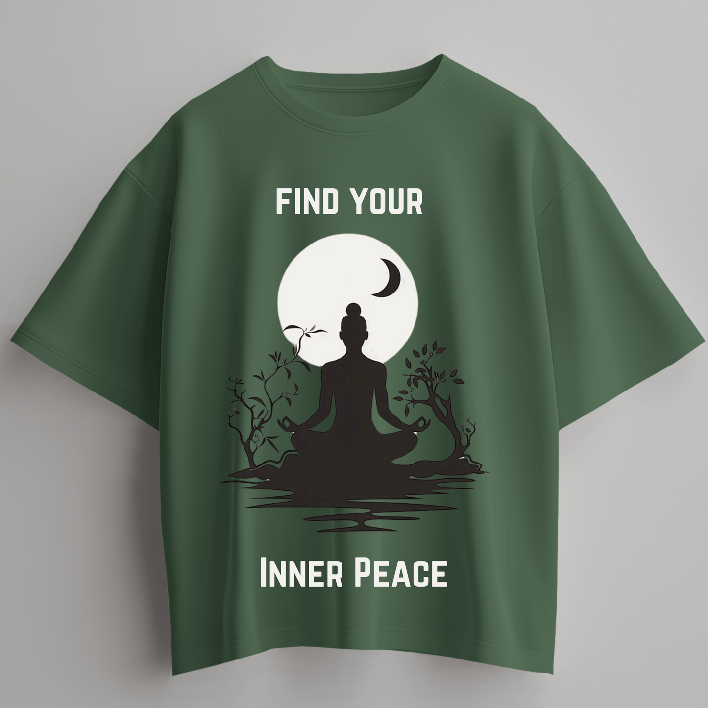 ARMARIO Inner Peace