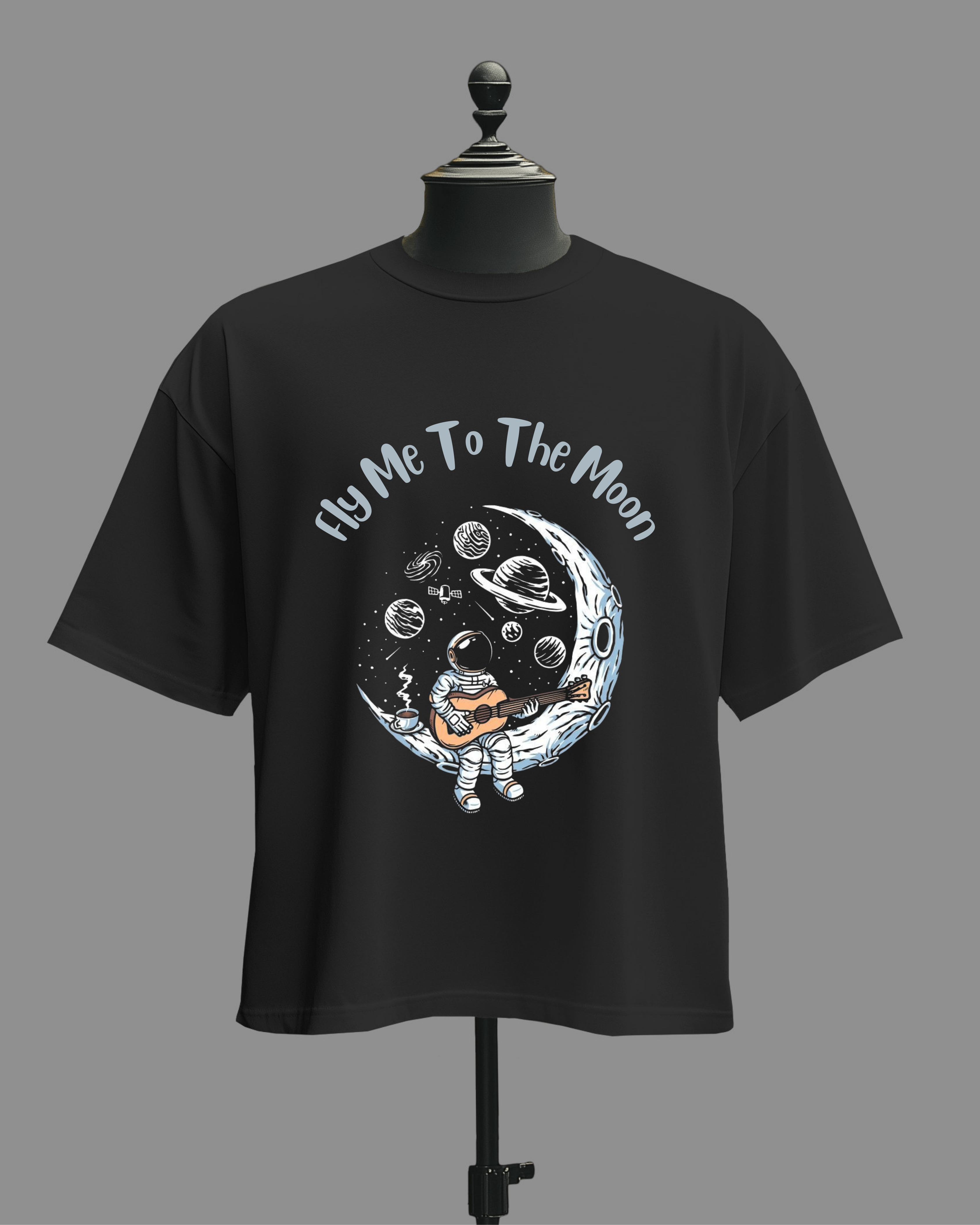 ARMARIO Fly Me To The Moon