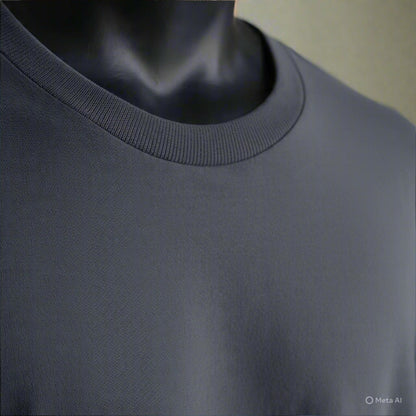 ARMARIO - Dark Grey Relaxed Fit