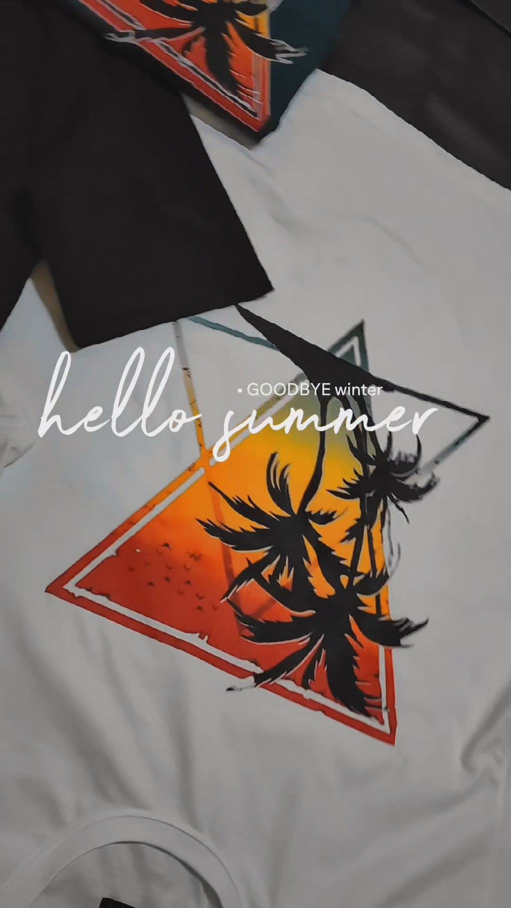 ARMARIO Summer Vibes