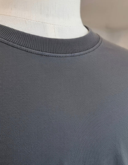 ARMARIO - Dark Grey Relaxed Fit