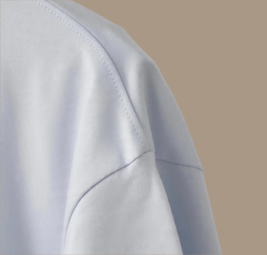 ARMARIO-White Relaxed Fit