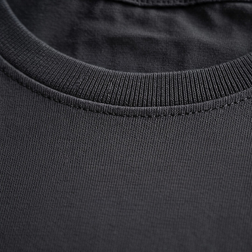 ARMARIO-Black Relaxed Fit