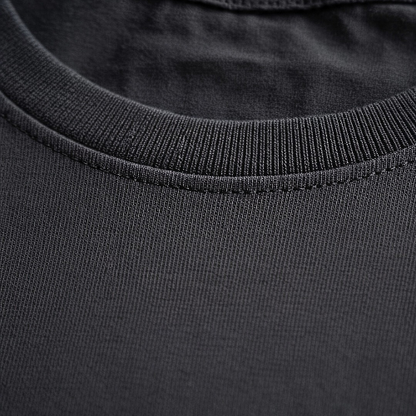 ARMARIO-Black Relaxed Fit