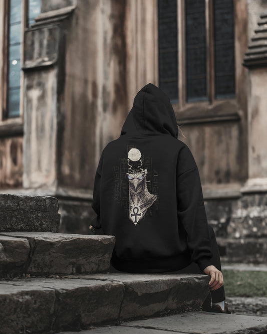 ARMARIO-Aggressive Eagle